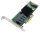 Microchip Technology 71605 - Serial ATA III - PCI Express x8 - 0 - 1 - 5 - 6 - 10 - 50 - 60 - 1E - 6 Gbit/s - 1024 MB - SNMP - SMTP