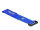 P-19546 | Delock 19546 - Hook & loop cable tie - Blau - 19 cm - 25 mm - 5 Stück(e) | Herst. Nr. 19546 | Zubehör Kabel | EAN: 4043619195466 |Gratisversand | Versandkostenfrei in Österrreich