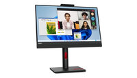 Lenovo ThinkCentre Tiny-In-One 24 - 60,5 cm (23.8 Zoll) -...