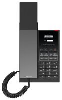 Snom HD350W SIP Tischtelefon