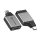 P-ULCDPMN-SGR | Alogic ULCDPMN-SGR - USB Typ-C - DisplayPorts ausgang - 3840 x 2160 Pixel | Herst. Nr. ULCDPMN-SGR | Kabel / Adapter | EAN: 9350784021311 |Gratisversand | Versandkostenfrei in Österrreich