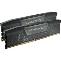 Corsair DDR5 32GB PC 6000 CL30 Kit 2x16GB Vengeance RGB B retail - 32 GB - 32 GB - DDR5