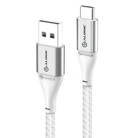 P-ULCA2030-SLV | Alogic ULCA2030-SLV - 0,3 m - USB A - USB C - USB 2.0 - 480 Mbit/s - Silber | Herst. Nr. ULCA2030-SLV | Kabel / Adapter | EAN: 9350784017802 |Gratisversand | Versandkostenfrei in Österrreich