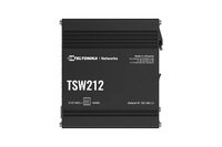 Teltonika · Switch· TSW212· 8 Port...