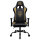 P-SA5609-LR1 | SuBsonic Lord of the Ring - Ergonomischer Gaming-Stuhl Verstellbare | Herst. Nr. SA5609-LR1 | Möbel | EAN: 3701221702991 |Gratisversand | Versandkostenfrei in Österrreich