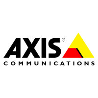 Axis 02712-001 - Kabelgehäuse - Universal - Grau -...