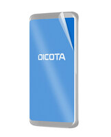P-D70747 | Dicota Anti-glare filter 3H for iPhone 15 PRO...