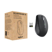 Logitech MX Anywhere 3S for Business - rechts - Laser -...