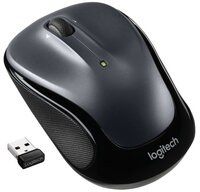 Logitech M325s Dark Silver