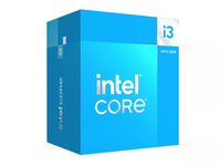 P-BX8071514100F | Intel CPU i3-14100F 4 Cores 4.7GHz...