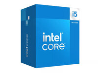 P-BX8071514400F | Intel CPU i5-14400F 10 Cores 4.7GHz...