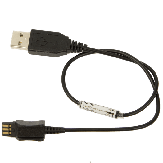 Jabra 14209-06 - USB A - Schwarz