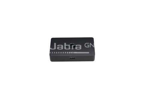 Jabra Link 950 - Schnittstellenadapter - Acrylnitril-Butadien-Styrol (ABS) - Polycarbonat - 190,8 g - Schwarz