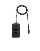 Jabra Engage Link - Audio - Kabelgebunden - Drucktasten -...