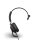 Jabra Evolve2 40 - MS Mono - Kopfhörer - Kopfband - Büro/Callcenter - Schwarz - Monophon - Abspielen/Pause - Track < - Ortung > - Lautstärke + - Lautsärke -