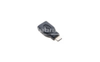 Jabra 14208-14 - USB-C - USB-A - Schwarz