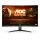 AOC G2 C32G2ZE - 80 cm (31.5 Zoll) - 1920 x 1080 Pixel - Full HD - LED - 1 ms - Schwarz