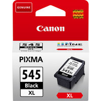 Canon PG-545XL - Tinte Schwarz mit hoher Reichweite -...