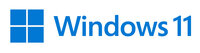 Microsoft Windows 11 Pro for Workstations - Lizenz - 1 Lizenz(en) - 64 GB - 4 GB - 1 GHz - Deutsch