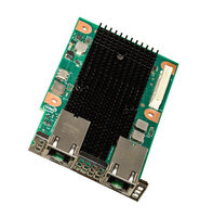 Intel X527DA2OCPG1P5 - SFP+ - Schwarz - Grün - Grau - Server - Passiv - 5A991 - 1 Stück(e)