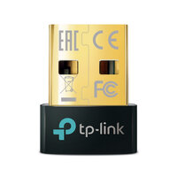 TP-LINK Bluetooth 5.0 Nano USB Adapter - Kabellos - USB...