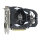 ASUS Dual -GTX1650-O4GD6-P-EVO NVIDIA GeForce GTX 1650 4 GB GDDR6 - Grafikkarte - PCI-Express