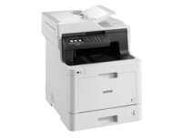Brother DCP DCP-L8410CDW Laser/LED-Druck...
