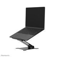 P-DS20-740BL1 | Neomounts Notebook Desk Stand ergonomic portable height adjustable | Herst. Nr. DS20-740BL1 | Zubehör Notebook | EAN: 8717371443078 |Gratisversand | Versandkostenfrei in Österrreich