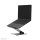 P-DS20-740BL1 | Neomounts Notebook Desk Stand ergonomic portable height adjustable | Herst. Nr. DS20-740BL1 | Zubehör Notebook | EAN: 8717371443078 |Gratisversand | Versandkostenfrei in Österrreich
