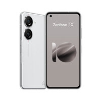 ASUS ZenFone 10 - 15 cm (5.9") - 8 GB - 256 GB - 50 MP - Android 13 - Weiß
