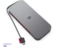 Lenovo Go Wireless 10.000 mAh