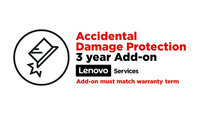 P-5PS0F15928 | Lenovo 3 Jahre Unfallschutz (Accidental Damage Protection - ADP - Erweiterung) - 3 Jahr(e) - Vor Ort | Herst. Nr. 5PS0F15928 | Service & Support | EAN:  |Gratisversand | Versandkostenfrei in Österrreich