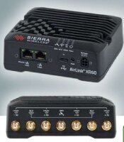 Sierra Wireless XR60 5G High-Performance Router mit Wi-Fi...