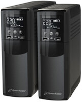 PowerWalker VI 800 CSW IEC USV 800VA/ 480W