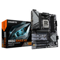 Gigabyte B650 EAGLE AX (B650,AM5,ATX,DDR5) - AMD Sockel...