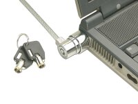 P-20945 | Lindy Diebstahlsicherungs-Kabel für...