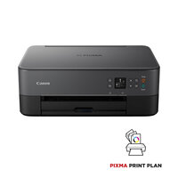 Canon PIXMA TS5350i 3-in-1 WLAN-Farb-Multifunktionssystem...