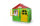 JAMARA Little Home - Standspielhaus - 1,5 Jahr(e) - 1 Tür(en) - Grün - Rot - Gelb