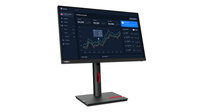 Lenovo ThinkVision/T23i-30/23"/IPS/FHD/60Hz/6ms/Red/3R