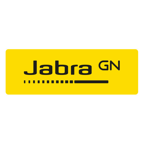 Jabra Engage 55 MS Stereo USB-C with Charging Stand EMEA/APAC
