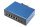 DIGITUS Industrial 4+2 -Port L2 managed Gigabit Ethernet Switch