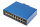 DIGITUS Industrieller 16+2 -Port L2 managed Gigabit Ethernet Switch
