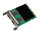 Intel E810-XXVDA2 f/ OCP 3.0 - Eingebaut - Kabelgebunden - PCI Express - Faser - Schwarz - Grün - Silber