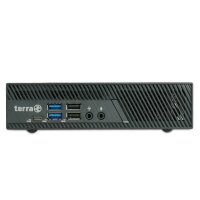 TERRA PC-Mini 6000V6.1 SILENT GREENLINE - Komplettsystem - Core i5