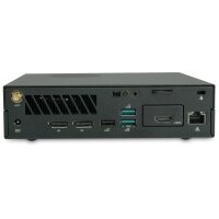 TERRA PC-Mini 6000V6.1 SILENT GREENLINE - Komplettsystem - Core i5