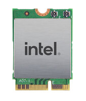 Intel ® Wi-Fi 6E AX211 (Gig+) - Eingebaut - Kabellos...