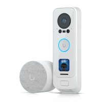 UbiQuiti Unifi Protect G4 Doorbell Professional PoE Kit...