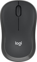 Logitech M240 for Business - GRAPHITE - 2,4GHZ/BT - N/A - EMEA28-935