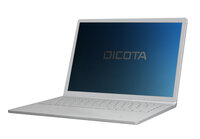 Dicota D70520 - 40,6 cm (16 Zoll) - 16:10 - Notebook - Rahmenloser Blickschutzfilter - Anti-Glanz - Antireflexbeschichtung - 30 g