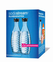 SodaStream 1047200490 - Box - 2 Stück(e)